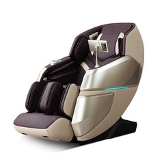 Массажное кресло Atlas Brown