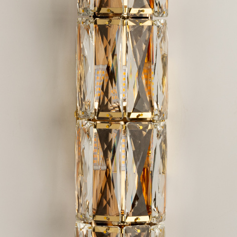 Настенный светильник De City Гослар 498027904