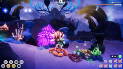 Crab God (для ПК, цифровой код доступа)