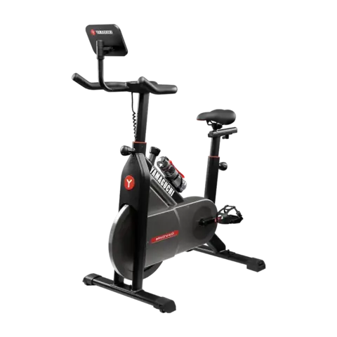 Умный велотренажер Yamaguchi Fitness Bike Light