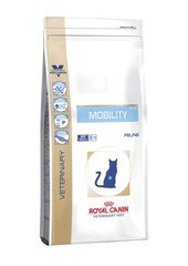 Royal Canin Mobility МС28 Feline для кошек для увеличения подвижности суставов 2 кг.