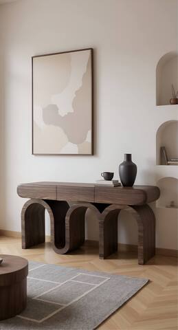 Консоль "Биосфера"