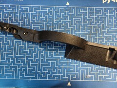 Упор ПУЛЬСАР ПТ 255-2200 (791-295-092)