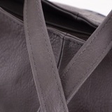 Сумка Саломея 304 итальянский серый