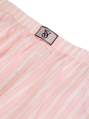 ФЛАНЕЛЕВАЯ ТИЖАМА С ШОРТАМИ