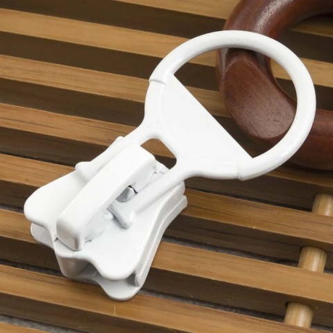 Бегунок для молнии 