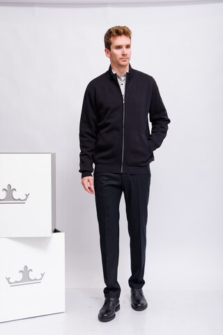 DIGEL Брюки плотные из шерсти с эластаном