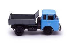 KAZ-608 Kolkhida 1958 dump truck 1:43 Garage