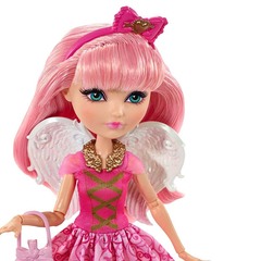 Си Эй Кьюпид Бал