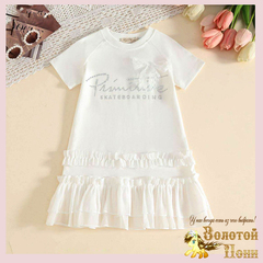 Платье нарядное д (3-7) 251108-SN517