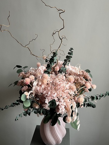 Букет Ломбок