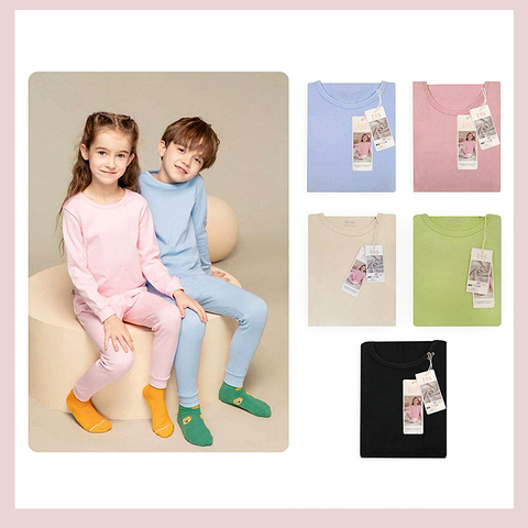 Термо белье кашемир мд (8-14) 261110-J4080