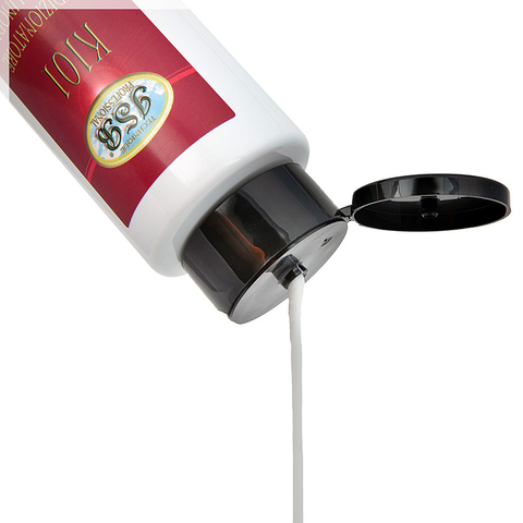 ISB Technique Маска-кондиционер К101 с маслом авокадо для борьбы с колтунами, питания и утяжеления шерсти 500 мл