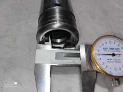 Перо вилки для Honda Magna 250, 1996 / 41*660