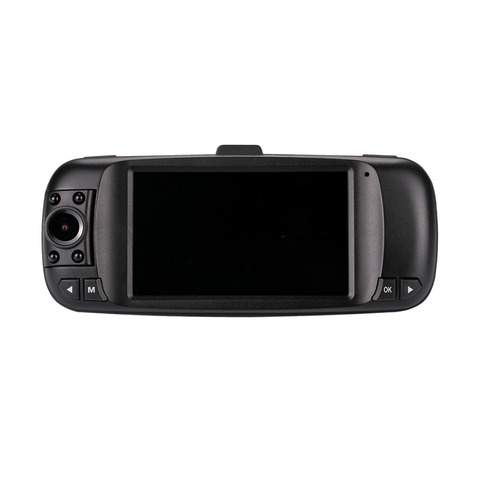 Видеорегистратор SilverStone F1 NTK-55F Taxi 2K