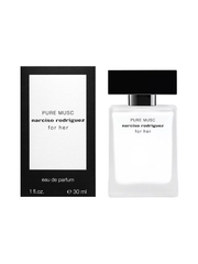 NARCISO RODRIGUEZ Pure Musc lady 30ml edp