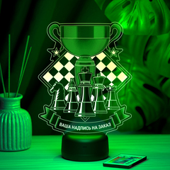 Светильник 