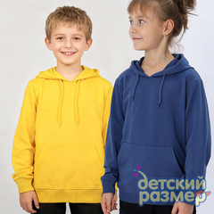 Толстовка базовая