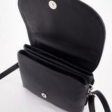 Сумка Саломея 428 классический черный