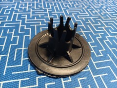 Фиксатор арматуры на грунт ФС-25/30 (250шт.)