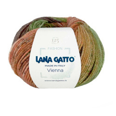 Lana Gatto VIENNA