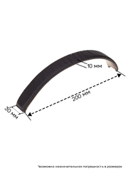 Оголовье для наушников Marshall Major 3