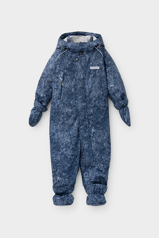 комбинезон  для мальчика  ВК 60032/н/41 Ал