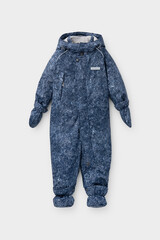 комбинезон  для мальчика  ВК 60032/н/41 Ал