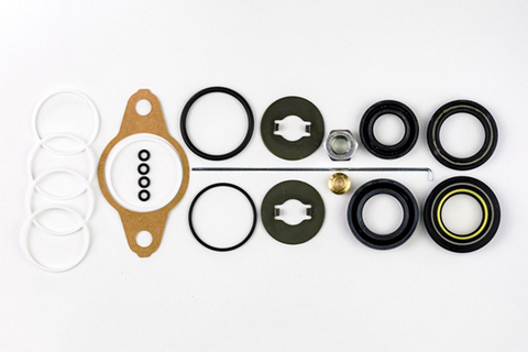 Ремкомплект рулевой рейки MUSASHI MAP1008K