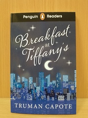 Penguin Readers Level 4: Breakfast at Tiffany's (ELT Graded Reader)