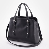 Сумка Саломея 166 канадский черный