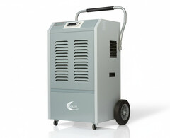 Осушитель воздуха SABIEL DB90B профессиональный - [до 90 л. за сутки / для S≈180 м²]