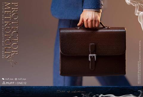 Фигурка Кларк Кент - Супермен Защитник Метрополиса