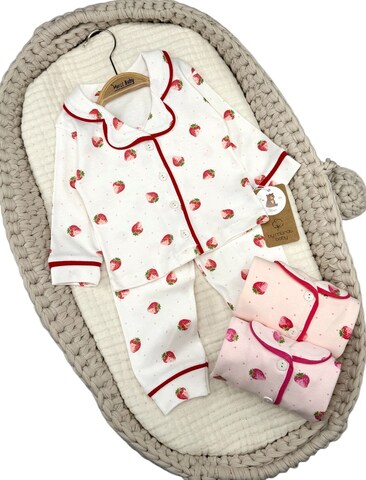 Костюм-пижама 9/24 мес.