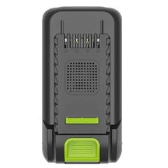 Аккумулятор Greenworks 40V 2 А/ч High Power G40HP2