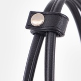 Сумка Саломея 210 наппа черный