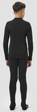 Комплект термобелья Nordski Jr. X-Warm Black