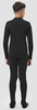 Комплект термобелья Nordski Jr. X-Warm Black