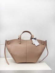 Клаудиа Зернистая кожа (Claudia Dollaro)