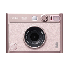 Фотоаппарат моментальной печати Fujifilm Instax Mini Evo Розовый | Gentle Rose