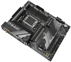 Материнская плата GIGABYTE B650 GAMING X AX V2