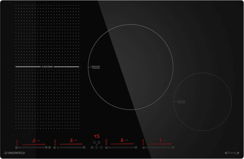 Maunfeld CVI804SFBK Inverter