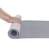 Коврик для йоги Espado TPE 183x61x0,6 см Серый