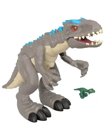 Фигурка Jurassic World Индоминус Рекс GMR16