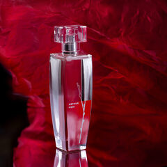 Dilis LA VIE (La Ville) Туалетная вода д/жен ARTHUR MONI HALF RED (In Red by A.Basi) (486)100мл