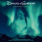 GILMOUR, DAVID: Northern Lights (Turquoise Vinyl) (Виниловая пластинка)