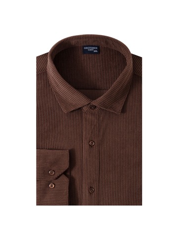 Рубашка GR022-27 (M-3XL)