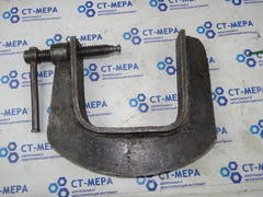 Струбцина С-образная 170*150мм (СССР)
