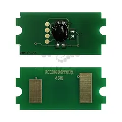 Чип картриджа 418481 для RICOH  IM 600, P801 - 40k