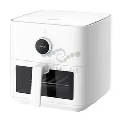 Аэрогриль Xiaomi Smart Air Fryer 5.5L EU (белый)